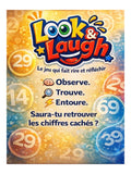 Look & Laugh – Le jeu qui fait rire, observer et réfléchir ! ( Version numérique )