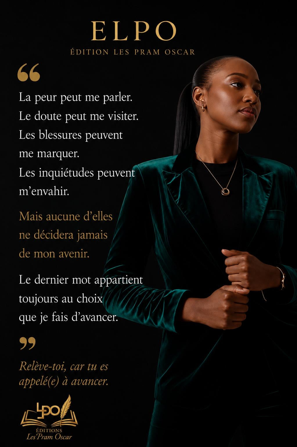 Parcours Transformation | Accompagnement prémium (6 séances)