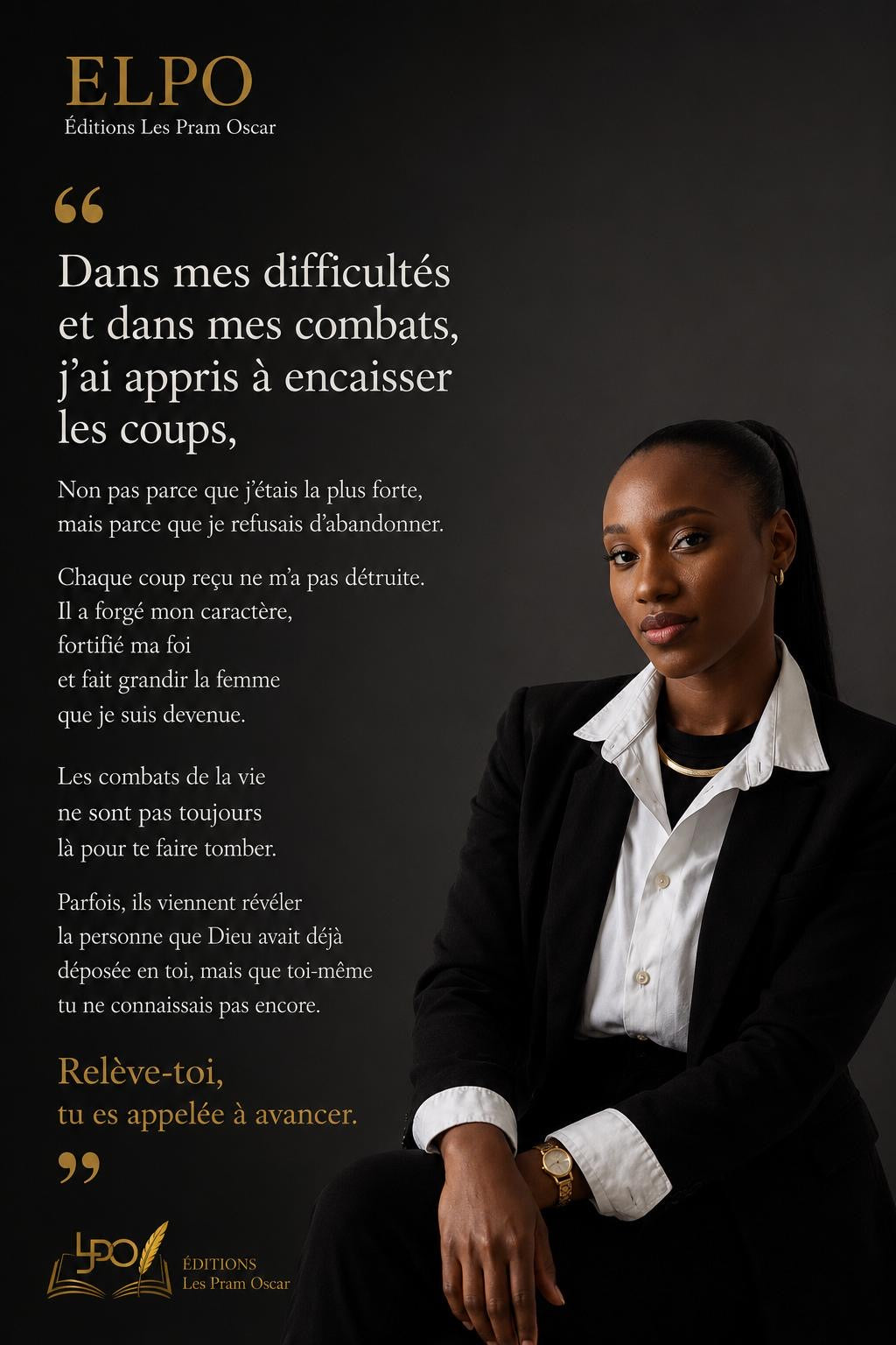 Parcours Transformation | Accompagnement prémium (6 séances)