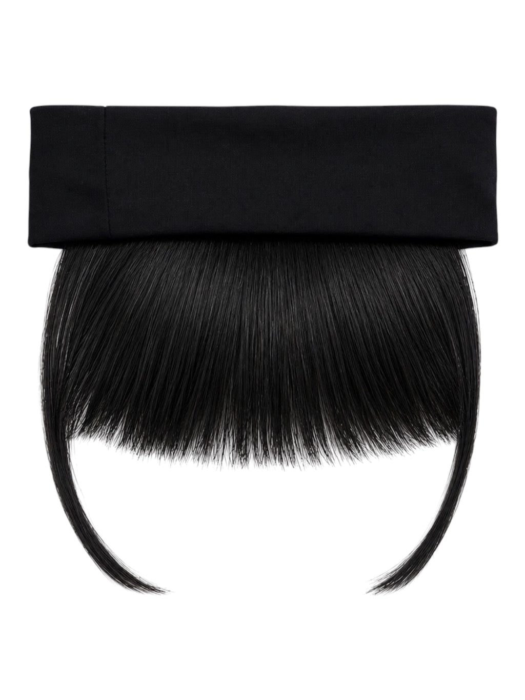 Bandeau Frange - Coiffure Express Touffue & Fournie