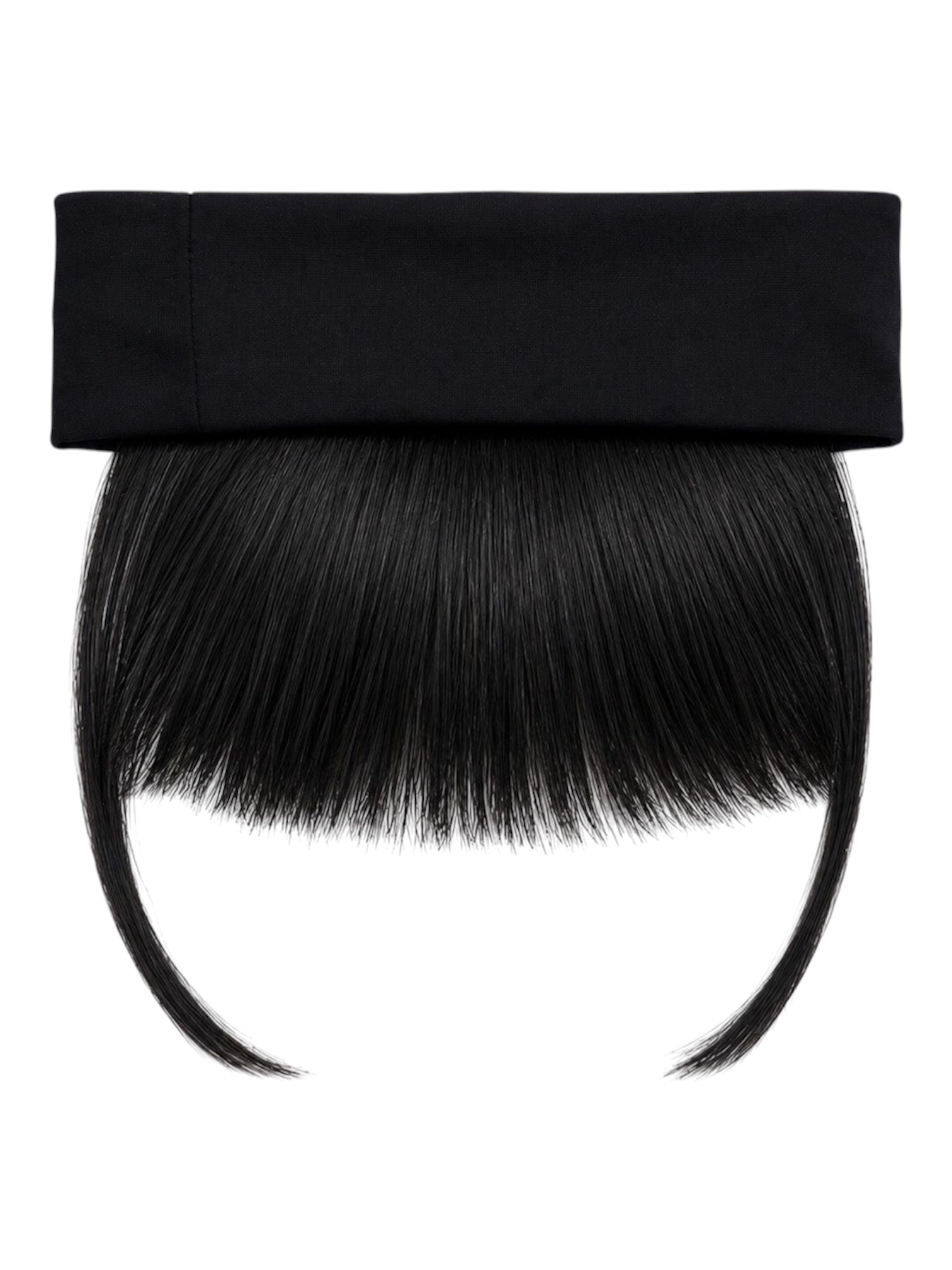 Bandeau Frange - Coiffure Express Touffue & Fournie