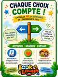Choix impossible – Jeu biblique de réflexion ( Version numérique)