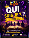 Qui suis-je ? – Le jeu biblique éducatif ( Version numérique)