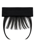 Bandeau Frange - Coiffure Express - Légère & Ouverte