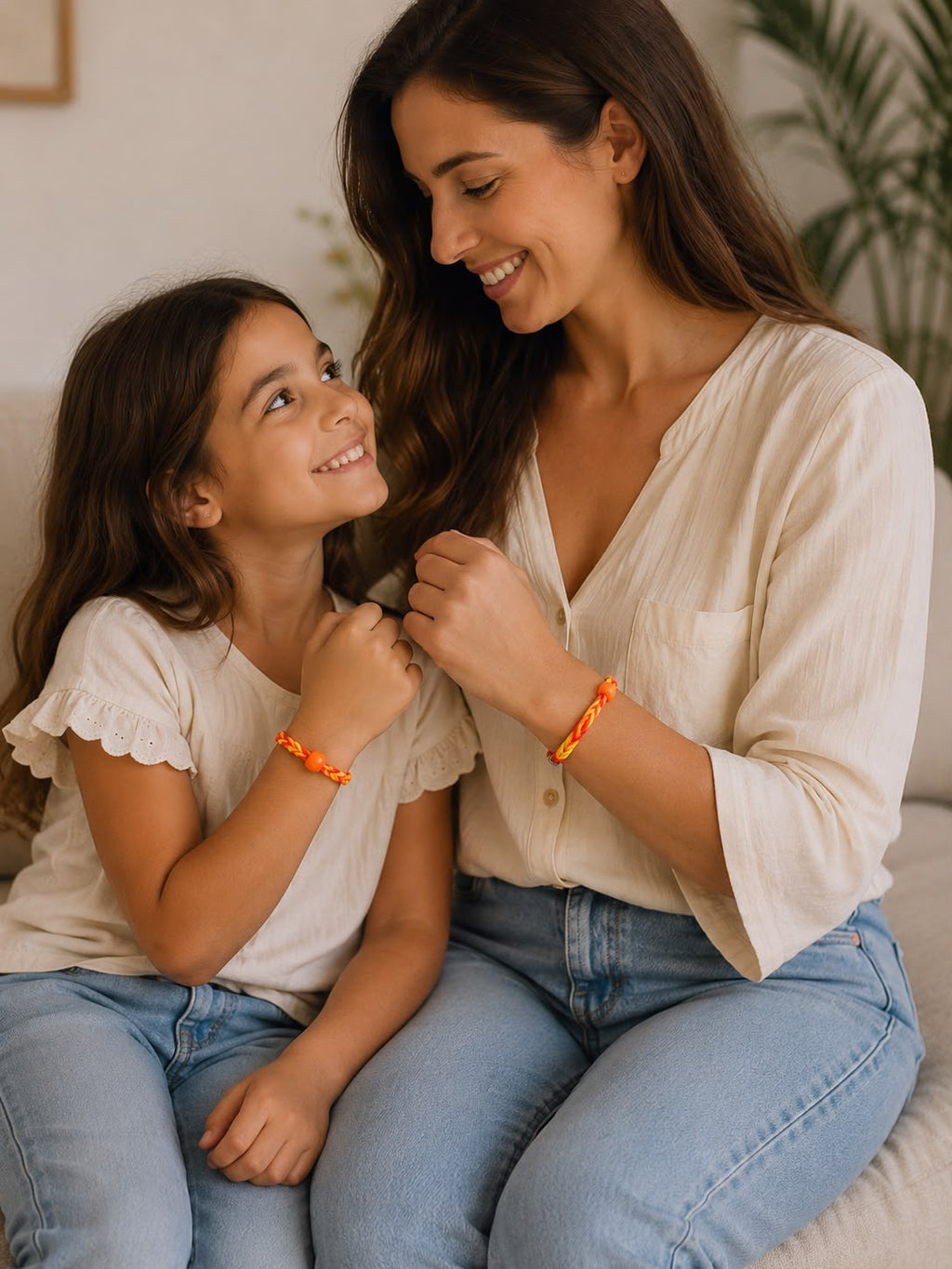 Bracelet simple | Les Créations des Petits Malyan