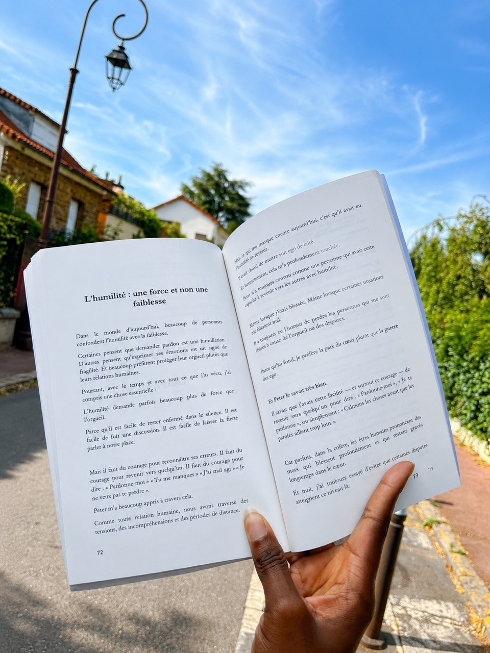 Lorsque la mort frappe à la porte